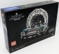 Preview: LEGO® Star Wars Thronsaal des Imperators™ – Diorama